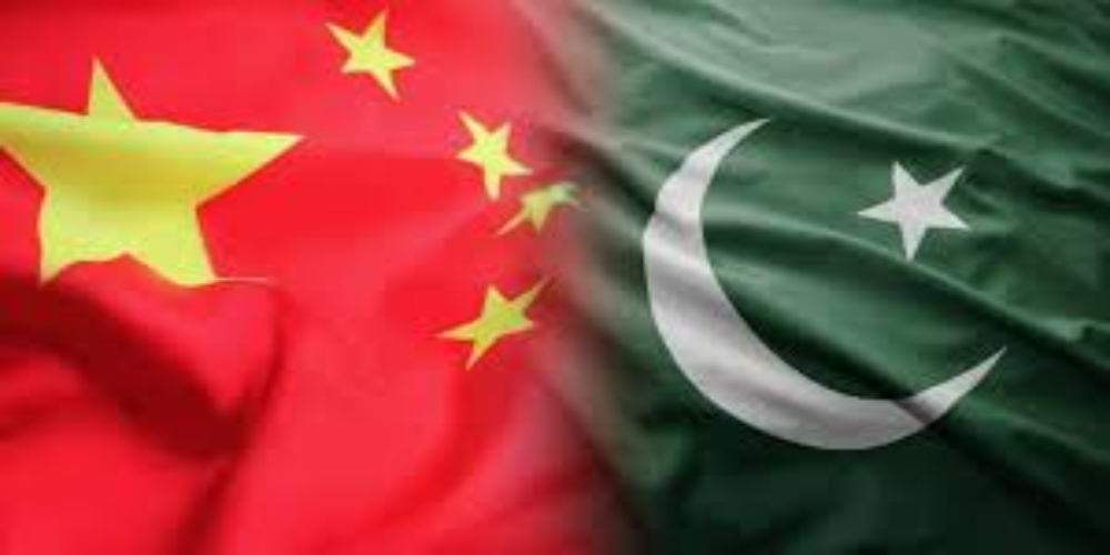 pak-china