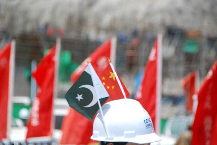 china pakistan