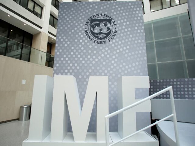 IMF Gas Reforms