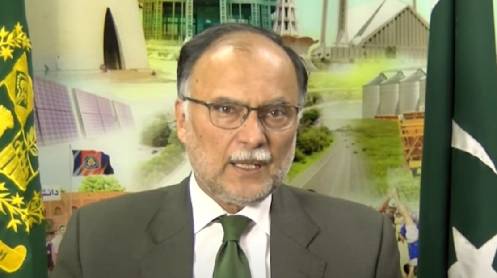 Ahsan hopes Pakistan economy volume to reach $3 trillion in 23 years