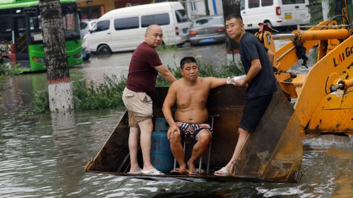china-flood