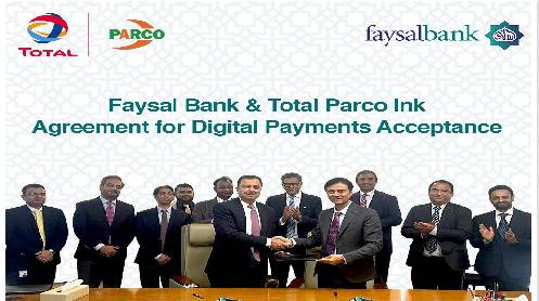 Faysal-Bank