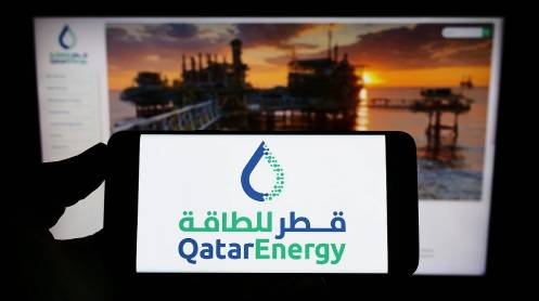Qatar-Energy