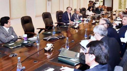 ECC Approves Rs9 Billion for Clearing OMCs’ Price Differential Claims