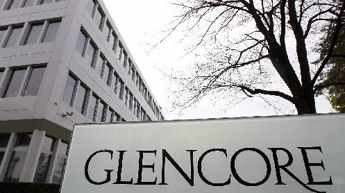 Glencore-Retains