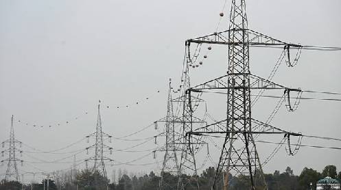 Power-sector