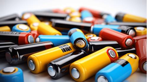 Battery-Industry