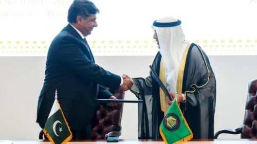 saudi pakistan deal