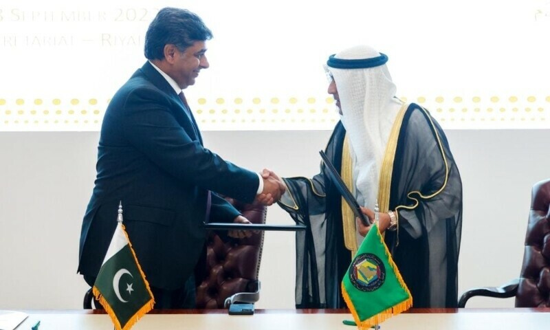 saudi pakistan deal