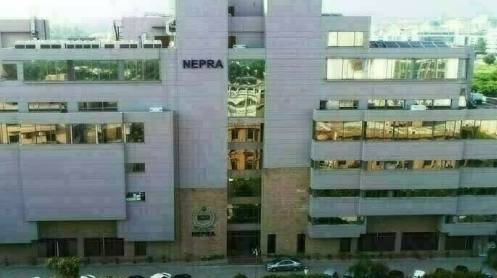 NEPRA-Office