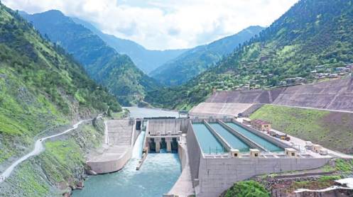 Neelum-Jhelum