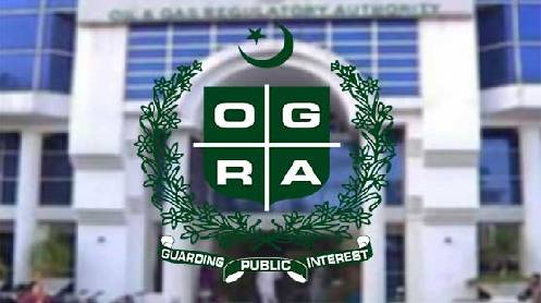 OGRA