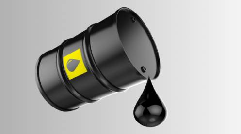 Oil-Price