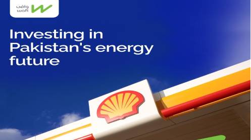 Shell-Pakistan