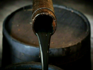 saudi crude oil