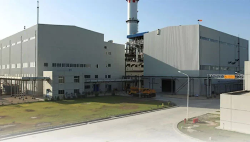 Engro Powergen Qadirpu