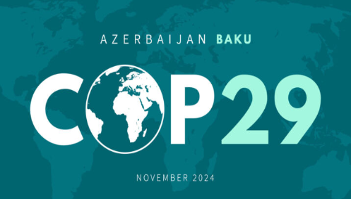 COP29