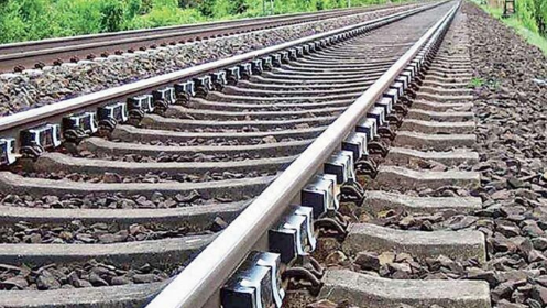 Karachi-Hyderabad rail project