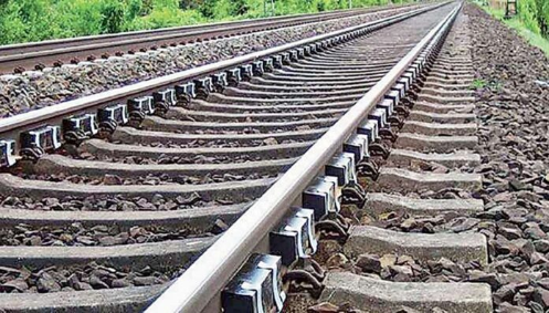 Karachi-Hyderabad rail project