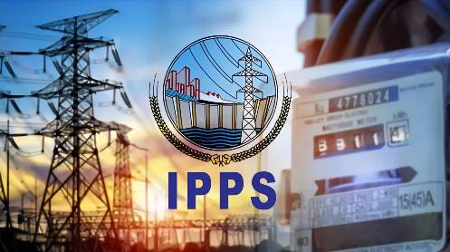 IPPs