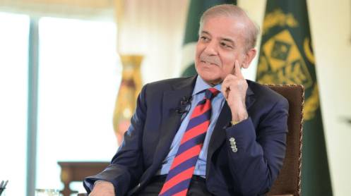 PM-Shehbaz