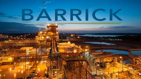 Barrick-Project