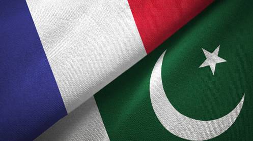 France-Pak