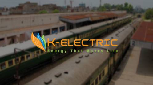 K-Electric