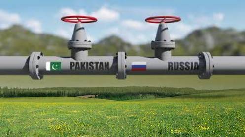 PAK-Russia