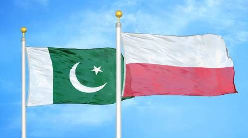 Poland-Pakistan