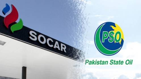 SOCAR-PSO