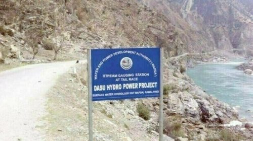 hydropower