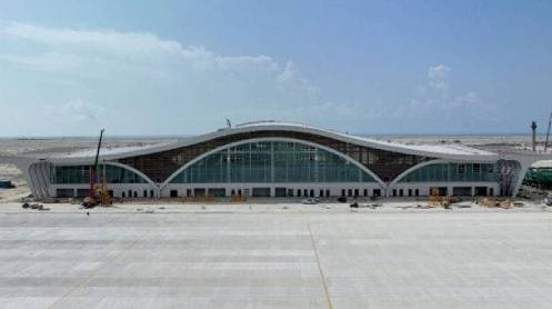 Gwadar-Airport