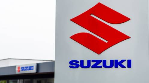 New-Suzuki