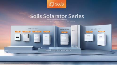 Solis-Project