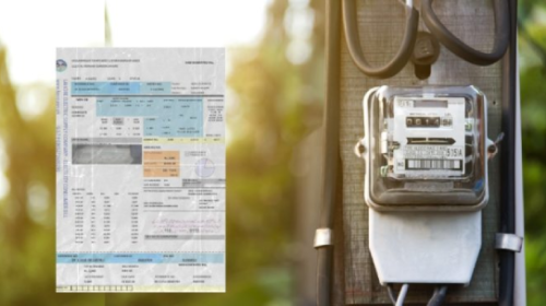 power tariff