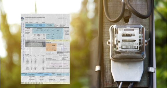 power tariff