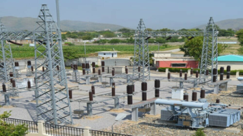 120MW electricity