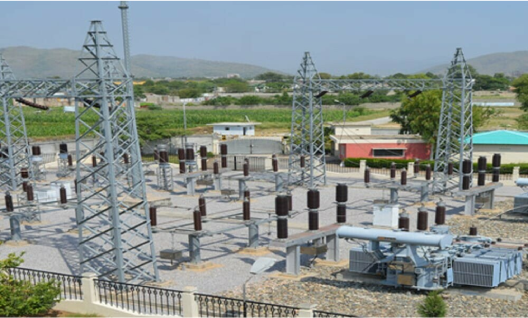 120MW electricity