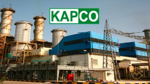 New-KAPCO